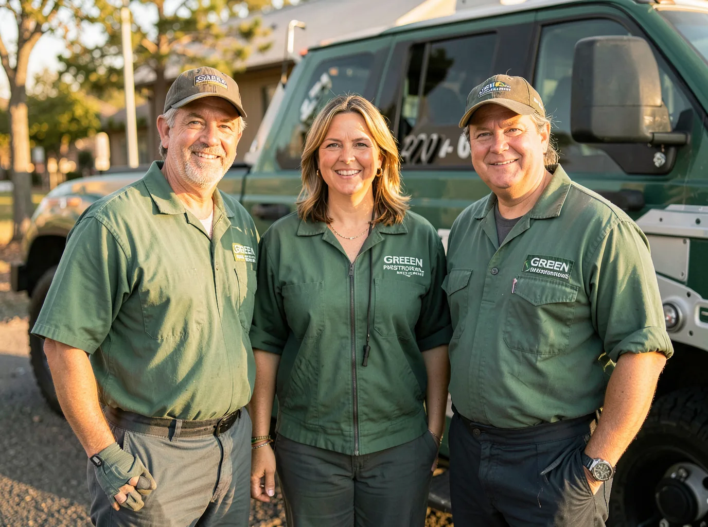 Water Damage Restoration company in White City, OR