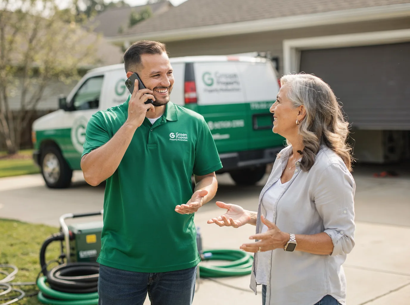Water Damage Restoration White City, OR FAQs
